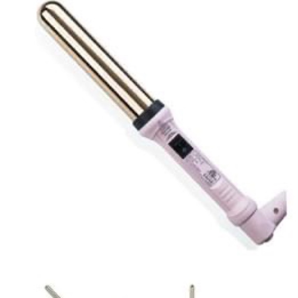 L’ange Ondule Curling Wand 32mm
